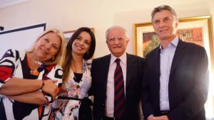 Juicio Cuadernos: la llamativa memoria selectiva de la exdiputada Mariana Zuvic