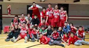 El show del ascenso en el básquet rosarino: de domingo a lunes con los pormenores de cada torneo