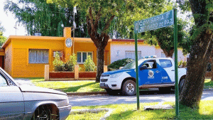 Condena ejemplar para un ex policía involucrado en delitos millonarios y un robo a mano armada