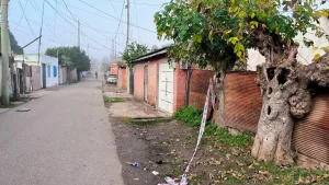 Cuatro federales demorados tras una violenta agresión y fuga en Villa Banana