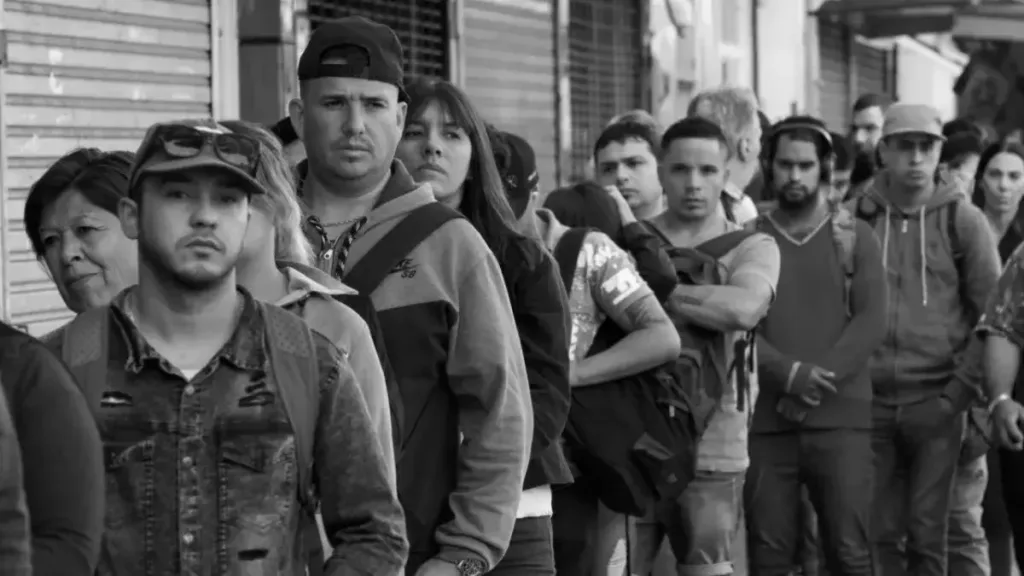 La fábrica de la preocupación: San Nicolás - Villa Constitución encabeza el desempleo nacional