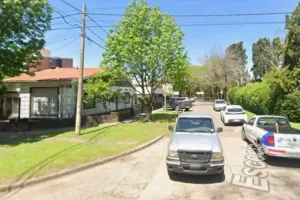 Zona noroeste: mientras todos miraban el partido de Argentina, ladrones irrumpieron en una casa y maniataron a dos mujeres