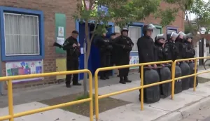 Confirmaron siete casos de abuso en un jardín de infantes de Rosario