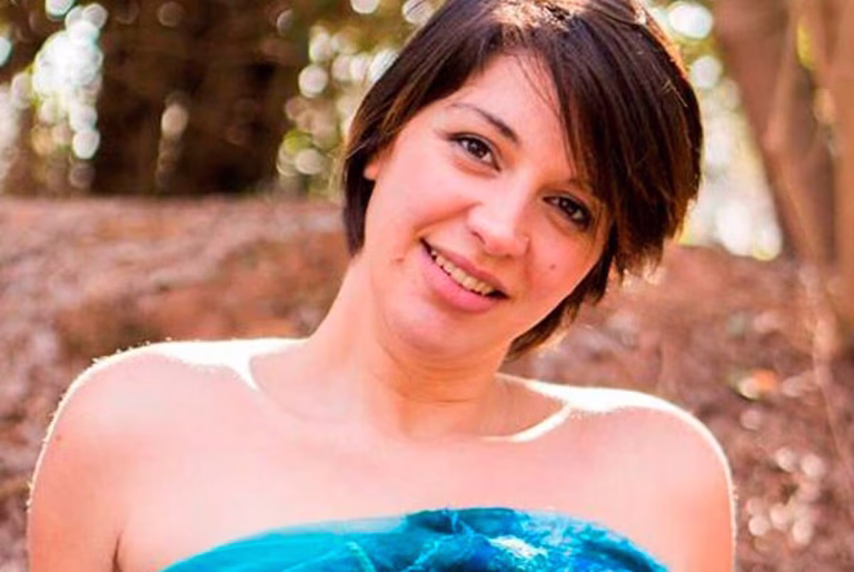 Primer detenido por el crimen de Florencia Gómez: los investigadores creen que no actuó solo