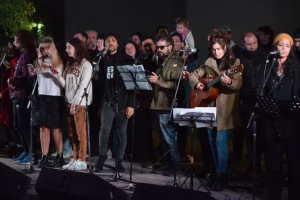 Abrigar corazones: vuelve el "Frazadazo" con shows y colecta de invierno