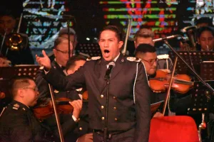 Puerto General San Martín inició los actos por el 180° aniversario de Punta Quebracho
