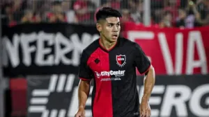 Saúl Salcedo