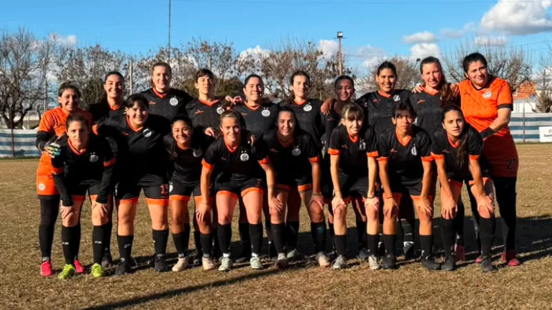 Adiur le ganó la ida a Argentino de San Lorenzo por los cuartos de final de Copa Santa Fe