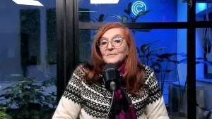 El sueño americano, una pesadilla: Anahí Rubin desnuda la crisis de Estados Unidos entre deportaciones, inflación y el fantasma de una guerra mundial