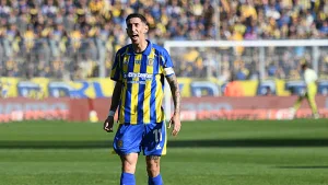 Ángel Di María