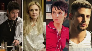 Regreso esperado: Telefe anunció la vuelta a la pantalla de “Avenida Brasil” y causó revuelo en la red