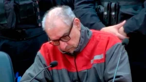 Perpetua a femicida: el jurado lo halló culpable y una jueza determinó monto de pena