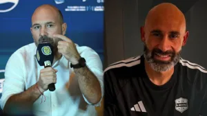 “Quintana salió a 'mariconear' y fue una falta de respeto hacia Central”, disparó Belloso sin dudar contra el defensor
