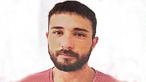 Buscan a un hombre de 31 años que fue visto por última vez el 5 de junio