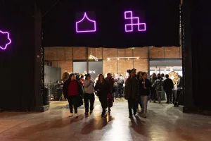 El Galpón 11 de la Franja Cultural del Río celebra la música emergente con el Festival La Mano de Dios