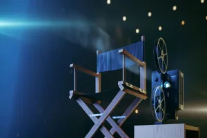 Cine en la Biblioteca, Cine desde el Cine: tres encuentros con películas clásicas y charlas