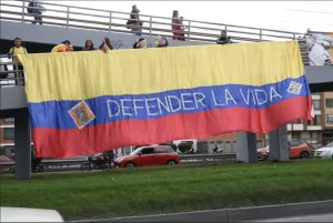 Elecciones en Colombia: entre el retorno a la violencia y la alternativa de la paz
