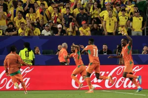 Una derrota de esas que duelen más que otras: Ecuador cayó sobre la hora ante Costa de Marfil