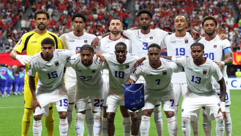 Cabo Verde da el primer batacazo en el Mundial al empatarle a España en el debut