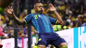 Con gol de Campaz, Colombia tiene un estreno triunfal en el Mundial ante Uzbekistán