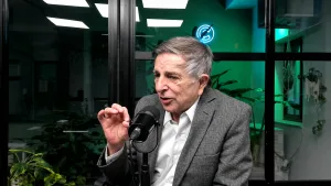 Oscar Bertone pasó por “Condenados al éxito”: los avatares de la política, el final de “Mañana Express” y el mal momento del periodismo  