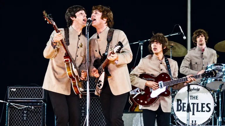 Día Mundial de Los Beatles: las diez canciones más escuchadas y elegidas del cuarteto de Liverpool a lo largo de su historia