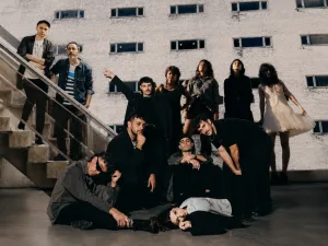 “De Local”: la música rosarina copa el Fontanarrosa con tres noches dedicadas a los artistas independientes