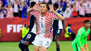 Croacia le ganó a Panamá y depende de sí mismo para meterse en los 16avos de final del Mundial