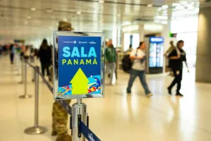 No esperes tu vuelo, escapa durante tu conexión y conoce todo un país 