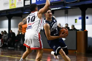 Acción de Superliga y fin de la sanción para Atalaya, Temperley y Sportsmen