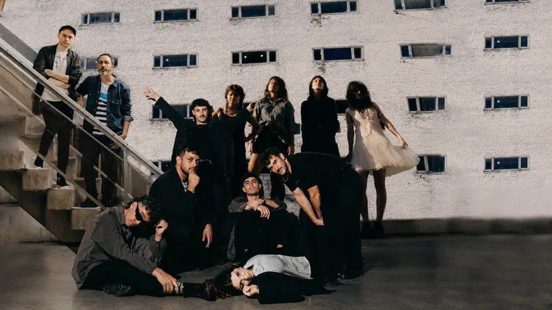 De Local- la música rosarina copa el Fontanarrosa con tres noches dedicadas a los artistas independientes