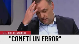 La casta tiene pendrive: tras las declaraciones de Adorni, la fiscalía avanza en la pista cripto