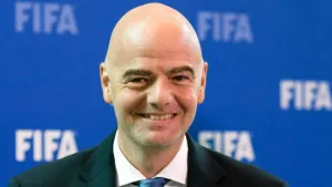 El Mundial y sus políticas: Infantino habló sobre la deportación del árbitro somalí