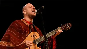 Bruno Arias