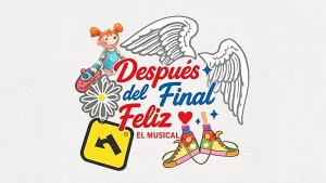 El músical “Después del final feliz” llega a Jaguar Haüs