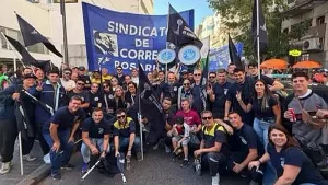 El sindicato de Trabajadores del Correo inaugura este sábado su nuevo espacio cultural