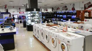 Electrodomesticos