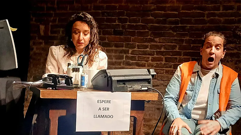 Experiencia FAPP: la fusión del teatro, el sabor y el encuentro