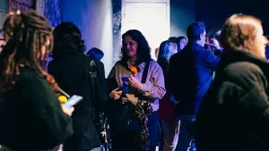 Experiencia FAPP: la fusión del teatro, el sabor y el encuentro
