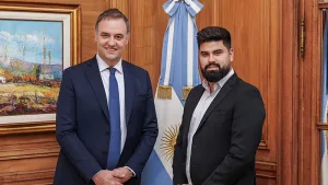 Fabián Fernández y Adorni