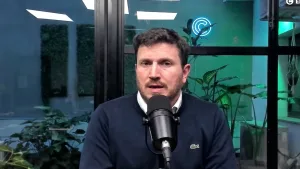 Federico Angelini: “Quiero ser parte de la discusión sobre el futuro de la ciudad que amo”