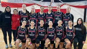 En busca de más campeonas provinciales: definiciones en infantiles y juveniles