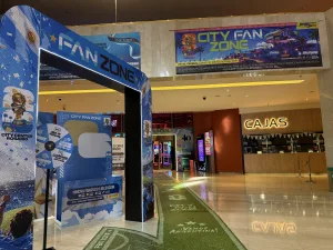 casino city center