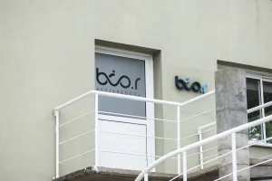 IBR ciencia rosarina