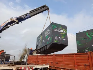 Los biocombustibles se suben al escenario: la revolución energética que llega a los espectáculos