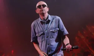 Un poema dedicado al Indio Solari, del poeta rosarino Orlando Valdez, se hizo viral en España