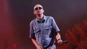 Un poema dedicado al Indio Solari, del poeta rosarino Orlando Valdez, se hizo viral en España