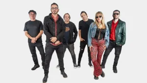 El legado de los grandes del rock argentino revive en un show conceptual de la mano de Piano Bar