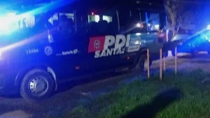 Investigan un posible caso de femicidio seguido de suicidio en la capital provincial