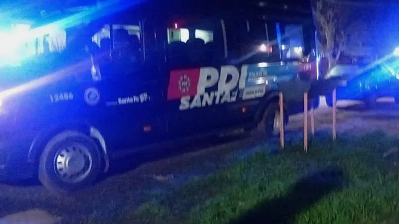 Investigan un posible caso de femicidio seguido de suicidio en la capital provincial